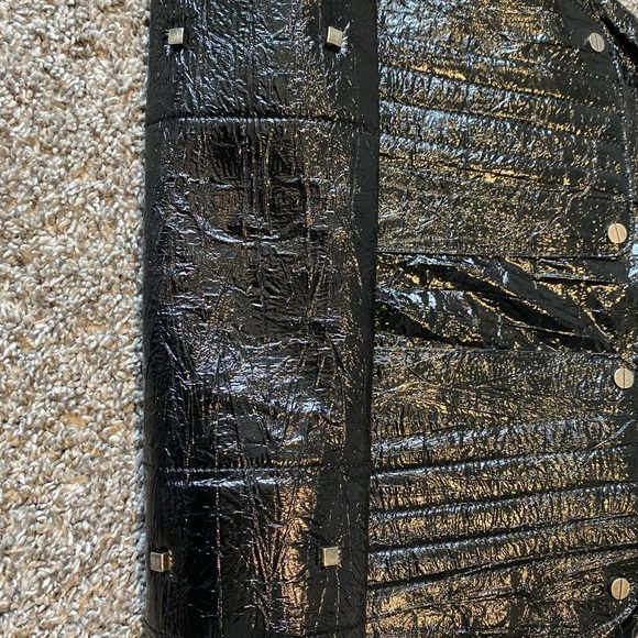 Retro Matt and Nat Shoulder Bag - Picture 3 of 8